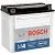 Аккумулятор BOSCH M4 F43 19 Ач, 240 А, 12 v, Обратная R+ (0)