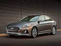 Аккумулятор для Hyundai  Sonata  VII (LF) Рестайлинг 2017 - н.в. фото