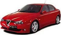 Аккумулятор для Alfa Romeo  156  1.8 (144 л.с.) фото