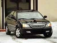 Аккумулятор для Daewoo  Magnus  2.0 (116 л.с.) фото