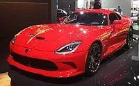 Аккумулятор для Chrysler  Viper  V 2012 - н.в. фото