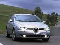 Аккумулятор для Alfa Romeo  156  1.6 (120 л.с.) фото