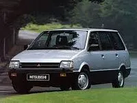 Аккумулятор для Mitsubishi  Space Wagon  I 1984 - 1991 фото