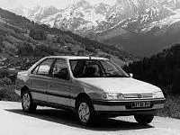 Аккумулятор для Peugeot  405  1.6 (75 л.с.) фото