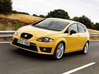 Аккумулятор для SEAT  Leon Cupra  II Рестайлинг 2009 - 2012 фото