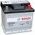Аккумулятор BOSCH S3 45 Ач, 400 А, 12 v, Обратная R+ (0), DIN L1, B13