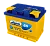 Аккумулятор AKOM 65 Ач, 600 А, 12 v, Обратная R+ (0), DIN L2, B13