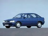 Аккумулятор для Ford  Escort  V Рестайлинг 1 1991 - 1996 фото