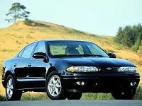 Аккумулятор для Chevrolet  Alero  2.2 (141 л.с.) фото