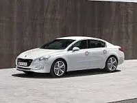 Аккумулятор для Peugeot  508  II 2018 - н.в. фото
