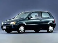 Аккумулятор для Honda  Logo  1.3 (65 л.с.) фото