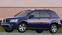 Аккумулятор для Pontiac  Torrent фото