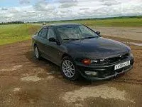 Аккумулятор для Mitsubishi  Legnum  2.5 (280 л.с.) фото