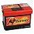 Аккумулятор BANNER Power Bull 60 Ач, 540 А, 12 v, Обратная R+ (0), DIN LB2, B13