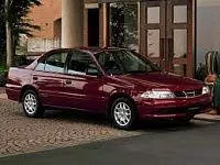 Аккумулятор для Toyota  Carina  VII (T210) 1996 - 2001 фото