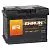 Аккумулятор ENRUN 63 Ач, 640 А, 12 v, Обратная R+ (0), DIN L2, B13