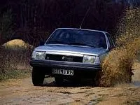 Аккумулятор для Renault  18  1.7 (109 л.с.) фото
