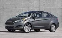 Аккумулятор для Ford  Fiesta  Mk6 Рестайлинг 2013 - н.в. фото