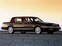 Аккумулятор для Chrysler  NEW Yorker  XII 1989 - 1993 фото
