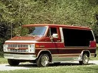 Аккумулятор для Chevrolet  Van  4.1 (105 л.с.) фото