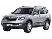 Аккумулятор для Kia  Mohave (Borrego)  6-speed 3.0d (250 л.с.) фото