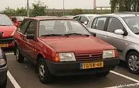 Аккумулятор для Lada  2108  2108 1.3 (64 л.с.) фото
