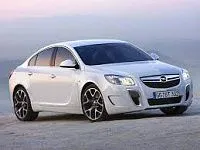 Аккумулятор для Opel  Insignia OPC  I 2009 - 2013 фото