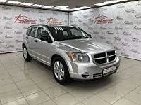 Аккумулятор для Dodge  Caliber  2.4 (174 л.с.) фото