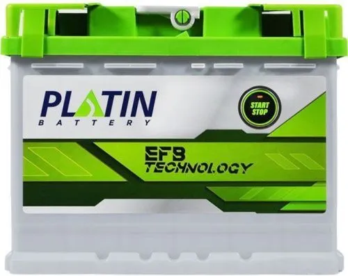 Platin EFB 63 R