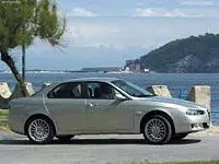 Аккумулятор для Alfa Romeo  156  1.9d (150 л.с.) фото
