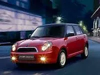 Аккумулятор для Lifan  Smily  I (320) 2008 - н.в. фото