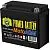 Аккумулятор TYUMEN BATTERY YTX20 AGM 20 Ач, 230 А, 12 v, Прямая L+ (1)