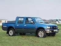 Аккумулятор для Isuzu  KB фото
