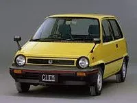 Аккумулятор для Honda  City  II 1986 - 1994 фото