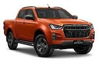 Аккумулятор для Isuzu  D-Max фото