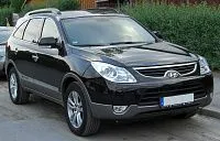 Аккумулятор для Hyundai  Veracruz фото