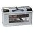 Аккумулятор PLATIN Silver 105 Ач, 1000 А, 12 v, Обратная R+ (0), DIN L5, B13