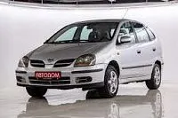 Аккумулятор для Nissan  Almera Tino  2.0 (136 л.с.) фото