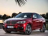 Аккумулятор для BMW  X6  II (F16) 2014 - н.в. фото