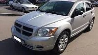 Аккумулятор для Dodge  Caliber  1.8 (150 л.с.) фото