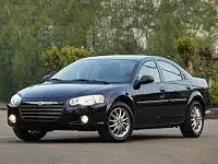 Аккумулятор для Chrysler  Sebring  I 1994 - 2000 фото