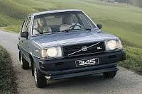 Аккумулятор для Volvo  300 Series  1.4 (71 л.с.) фото
