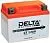 Аккумулятор DELTA YTX9-BS/YTX9 AGM 9 Ач, 135 А, 12 v, Прямая L+ (1)