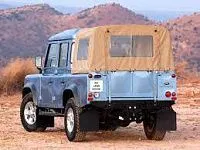 Аккумулятор для Land Rover  Defender  90 2.2d (122 л.с.) фото