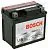 Аккумулятор BOSCH M6 AGM 3 Ач, 40 А, 12 v, Обратная R+ (0)