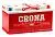 Аккумулятор CRONA 90 Ач, 700 А, 12 v, Обратная R+ (0), DIN L5, B13