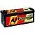 Аккумулятор BANNER Buffalo Bull EFB 190 Ач, 1050 А, 12 v, Обратная L+ (3) euro, D5 (B), B00