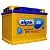 Аккумулятор AKOM 55 Ач, 500 А, 12 v, Обратная R+ (0), DIN L2, B13