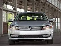 Аккумулятор для Volkswagen  Passat (North America)  2.5 (170 л.с.) фото