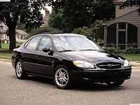 Аккумулятор для Ford  Taurus  IV 2000 - 2004 фото